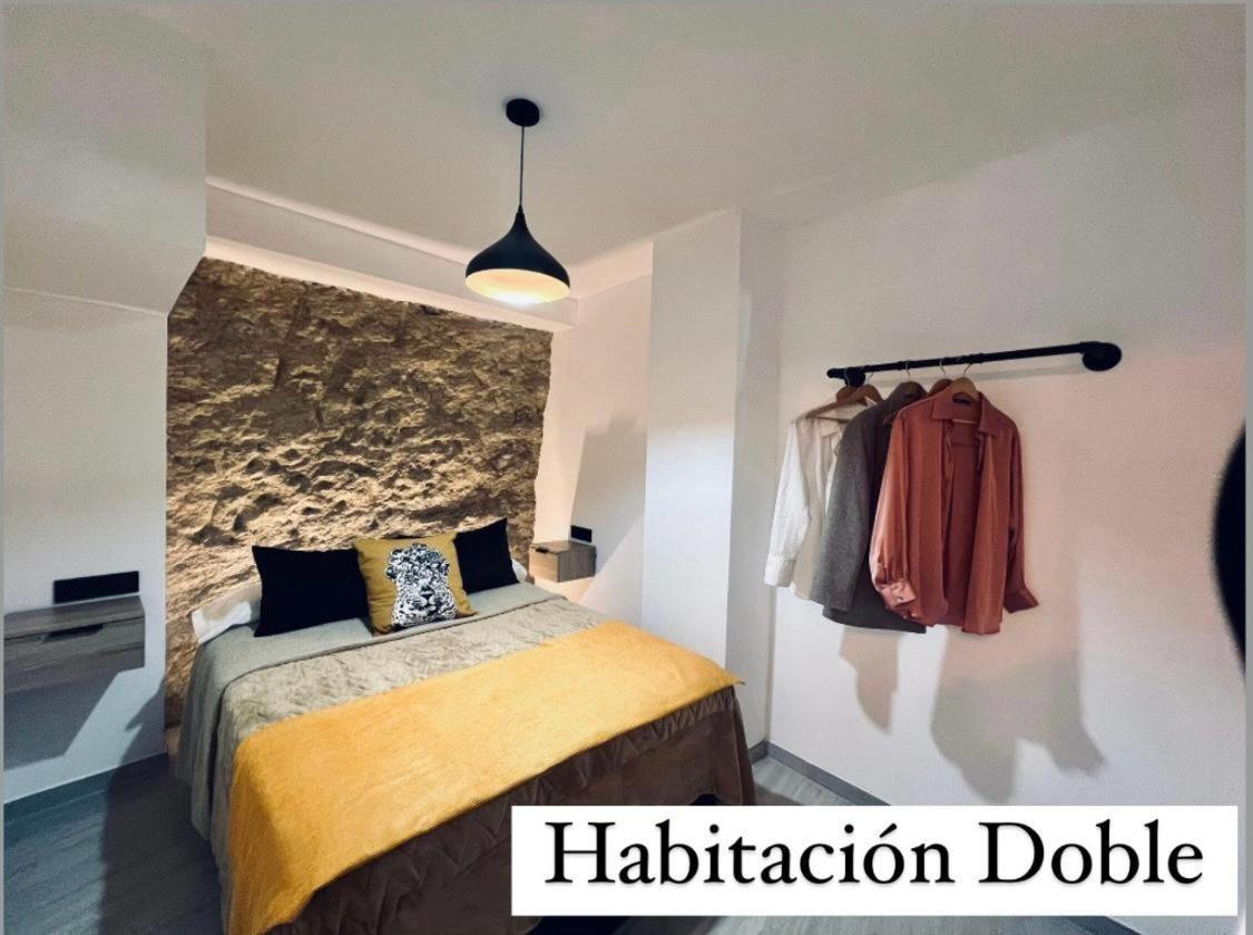 Cueva Luxe Las Calcetas Setenil De Las Bodegas Extérieur photo